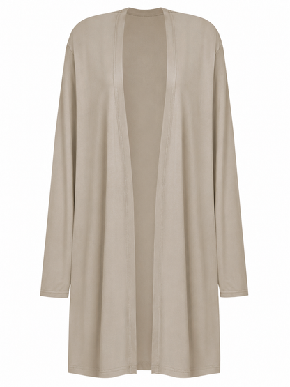 Ensemble Trois Pièces Veste -Signature élégante Confiance naturelle au quotidien