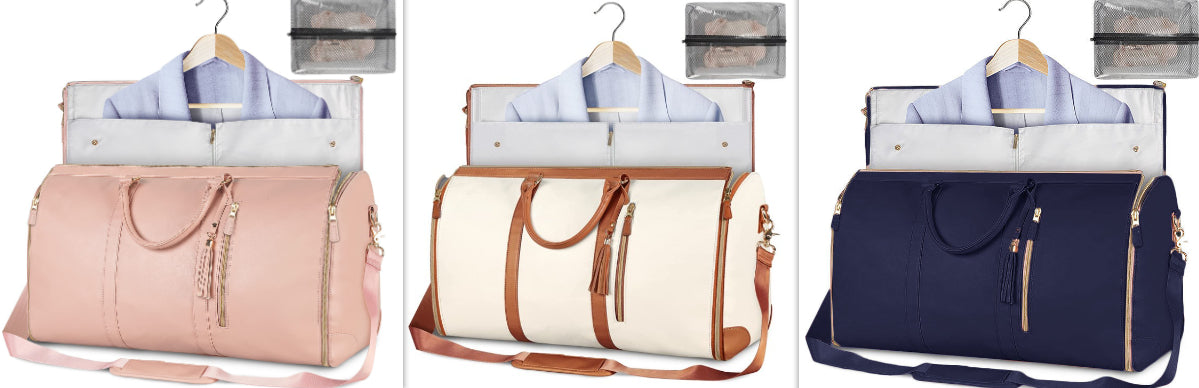 Sac Voyage Grande Capacité