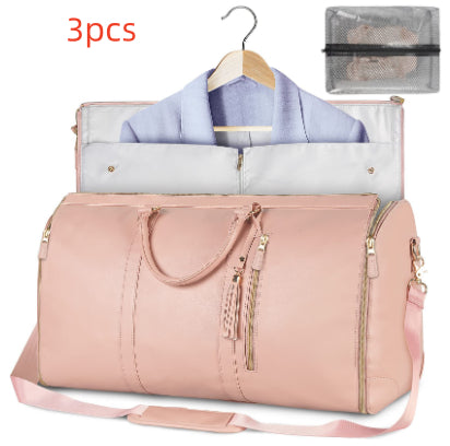 Sac Voyage Grande Capacité