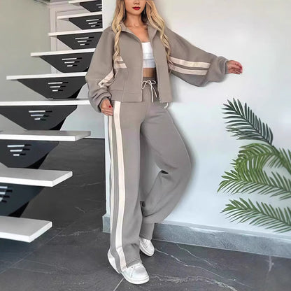 Ensemble Sport Deux Pièces