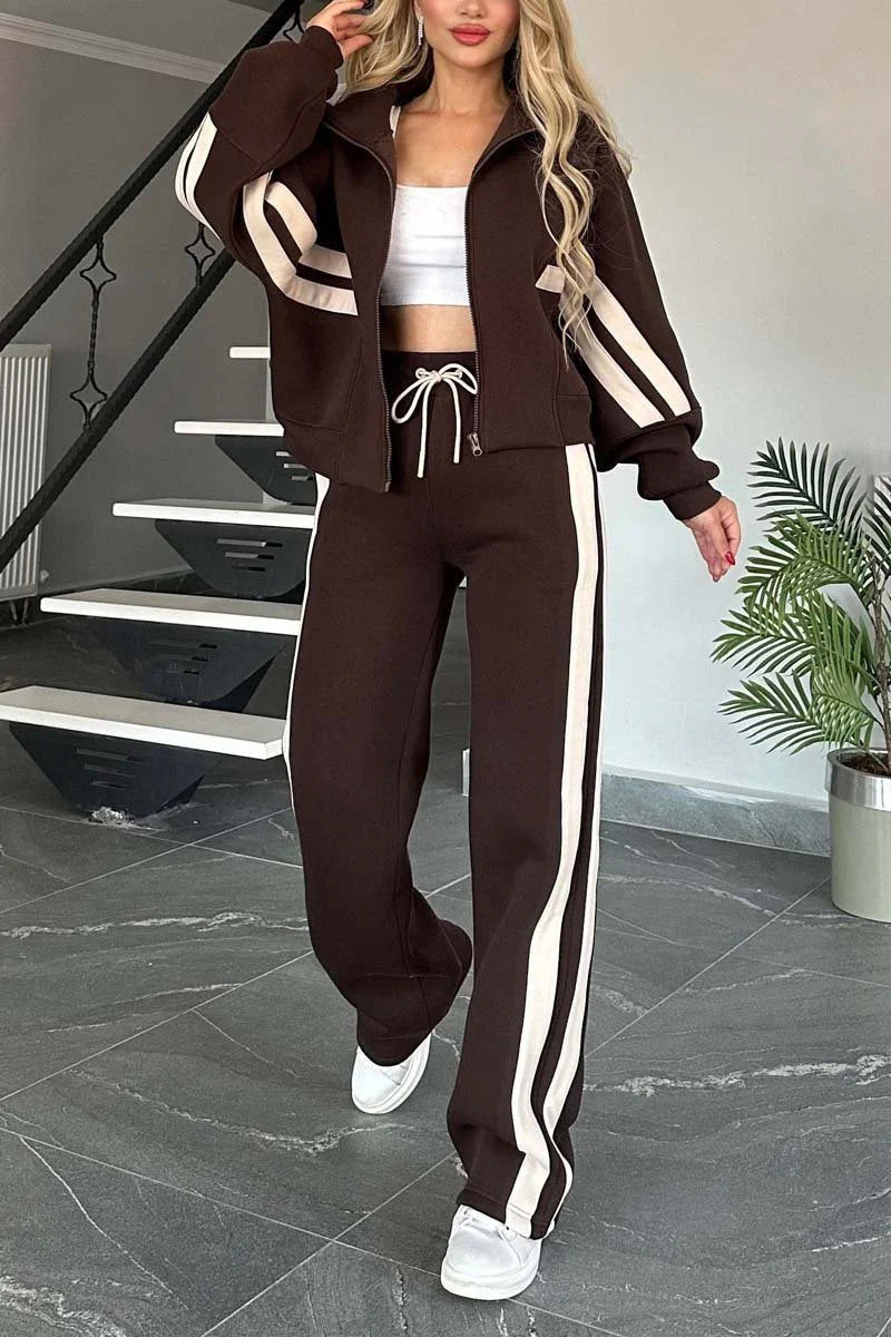 Ensemble Sport Deux Pièces