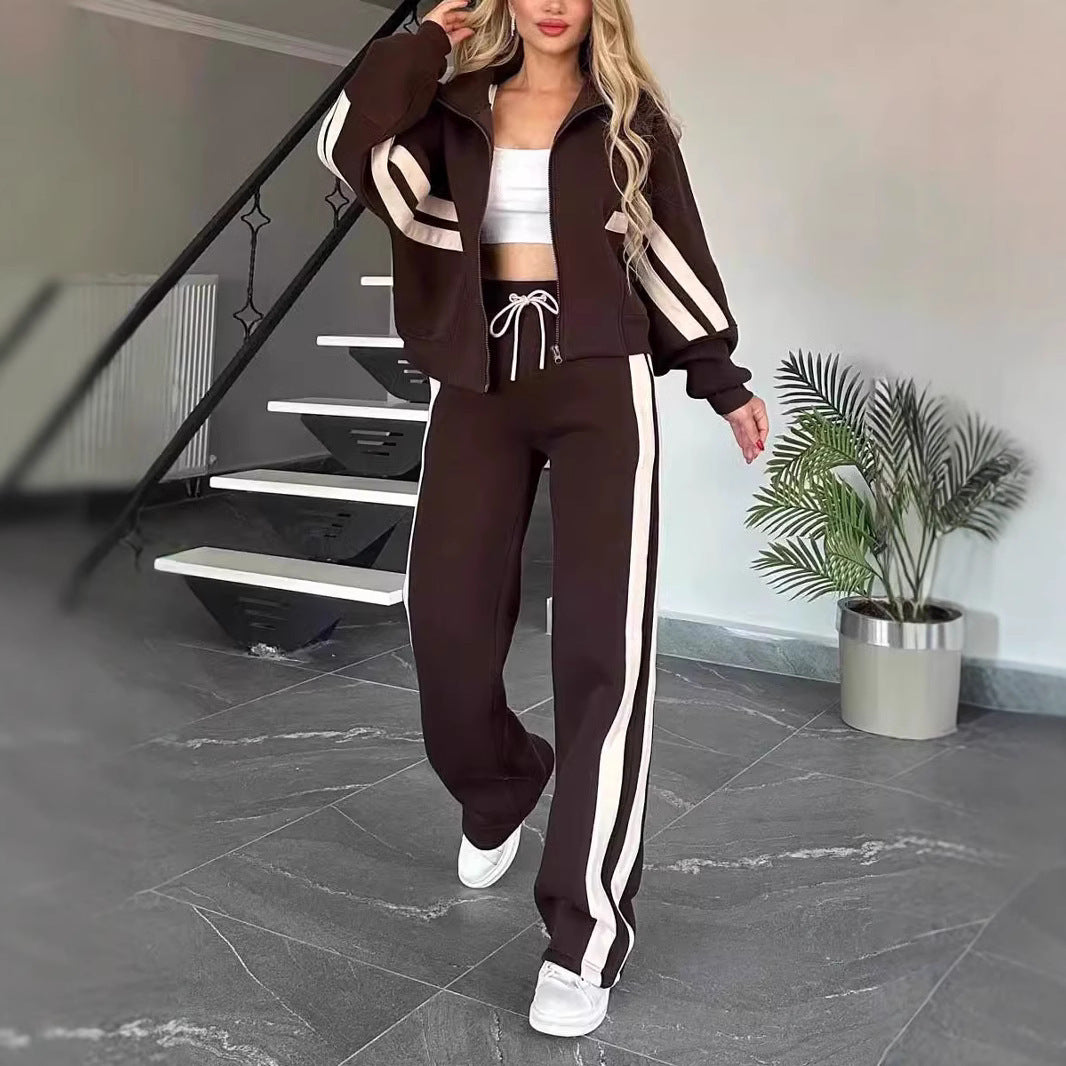 Ensemble Sport Deux Pièces
