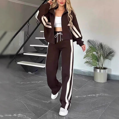 Ensemble Sport Deux Pièces