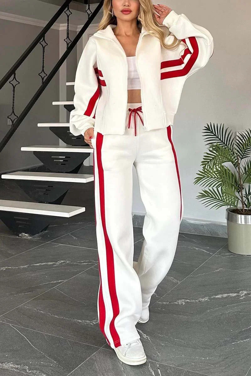 Ensemble Sport Deux Pièces