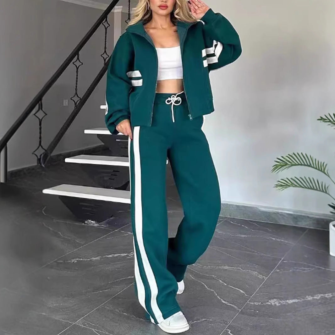 Ensemble Sport Deux Pièces