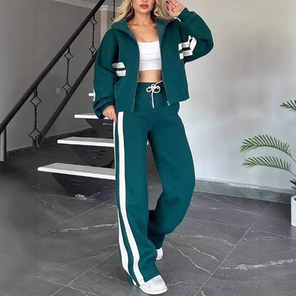 Ensemble Sport Deux Pièces