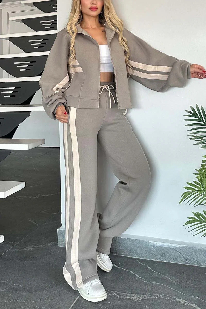 Ensemble Sport Deux Pièces