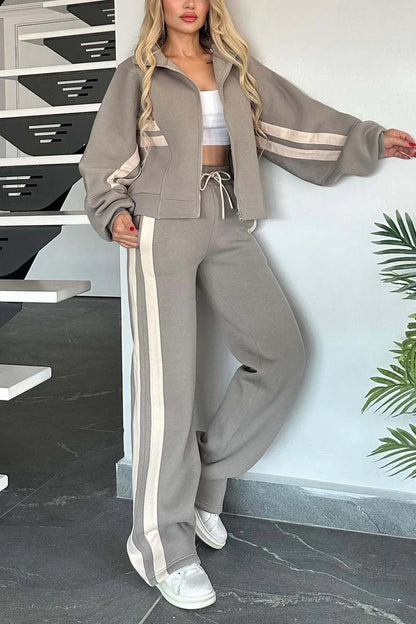 Ensemble Sport Deux Pièces
