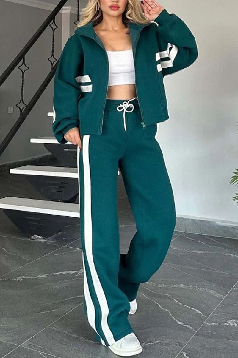 Ensemble Sport Deux Pièces