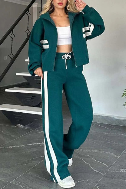 Ensemble Sport Deux Pièces