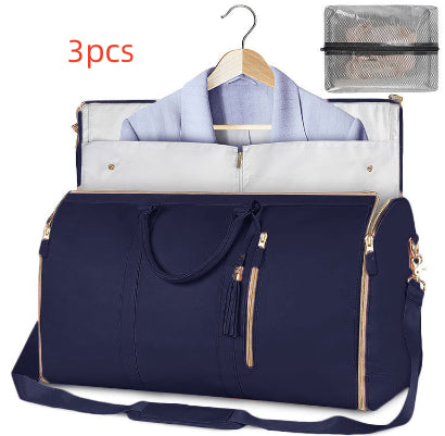 Sac Voyage Grande Capacité