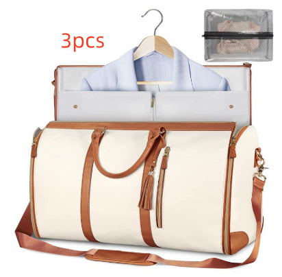 Sac Voyage Grande Capacité