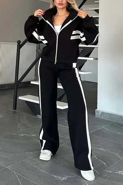 Ensemble Sport Deux Pièces