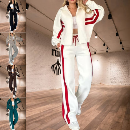 Ensemble Sport Deux Pièces