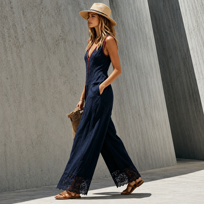 Robe femme élégante Velafya - image produit